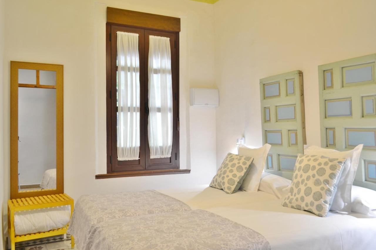 Sunshine Cordoba Central Bagian luar foto