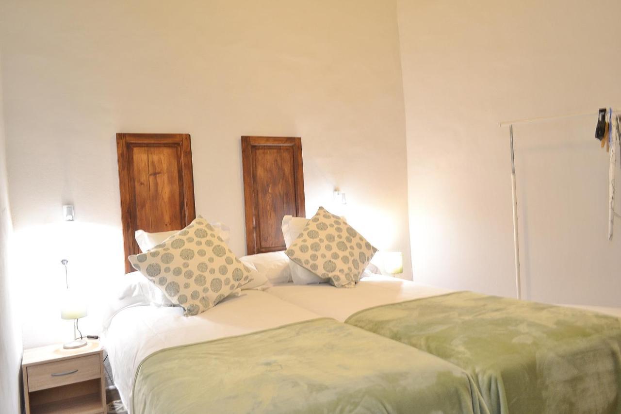 Sunshine Cordoba Central Bagian luar foto
